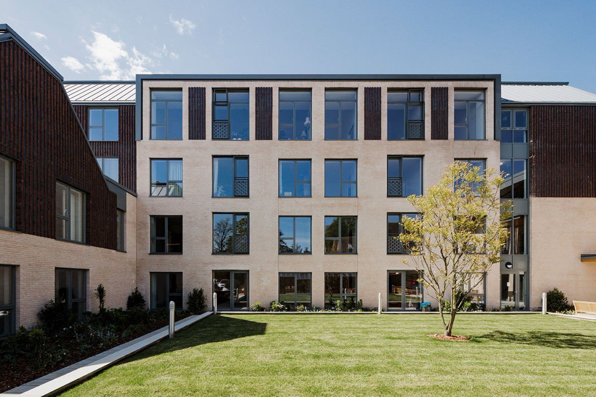 VELFAC tweet media