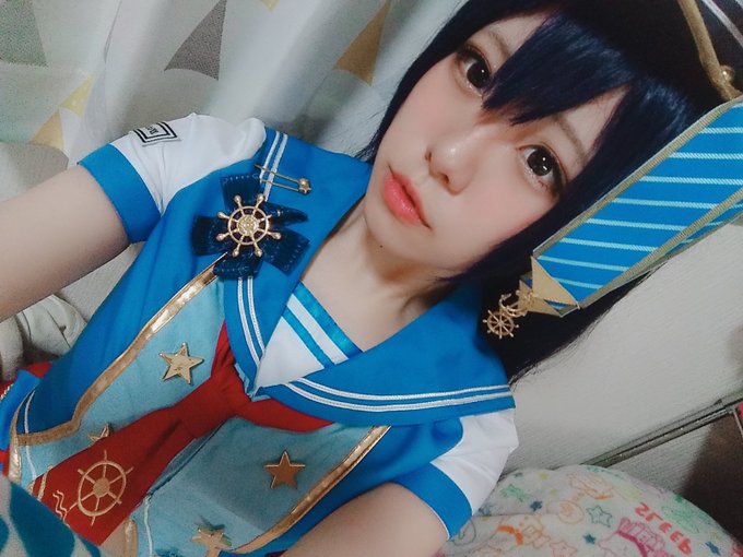 Twitterのコスプレ画像41