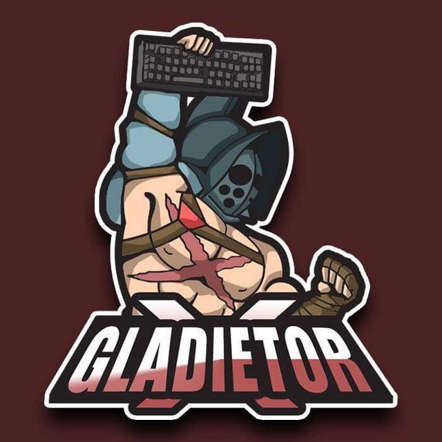 He's back, he hunts you in the summoners rift, be careful how you move...
Main WARWICK
Main JUNGLE
#Gladietorx is here, just for us, just on #LOLITALIACOMMUNITY
#Gladietorx #Streamer #LOLITA