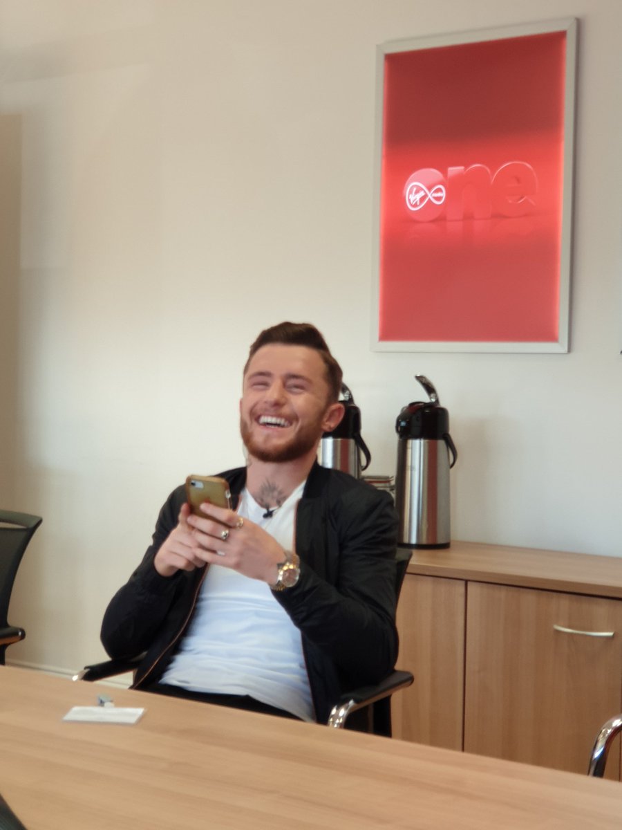 John_Kavanagh's tweet image. I see 2?