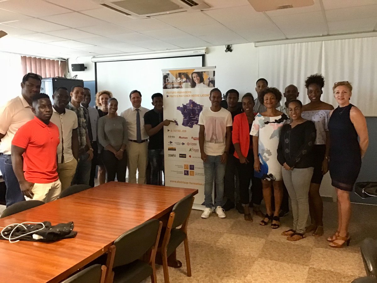 Distrisup tweet media