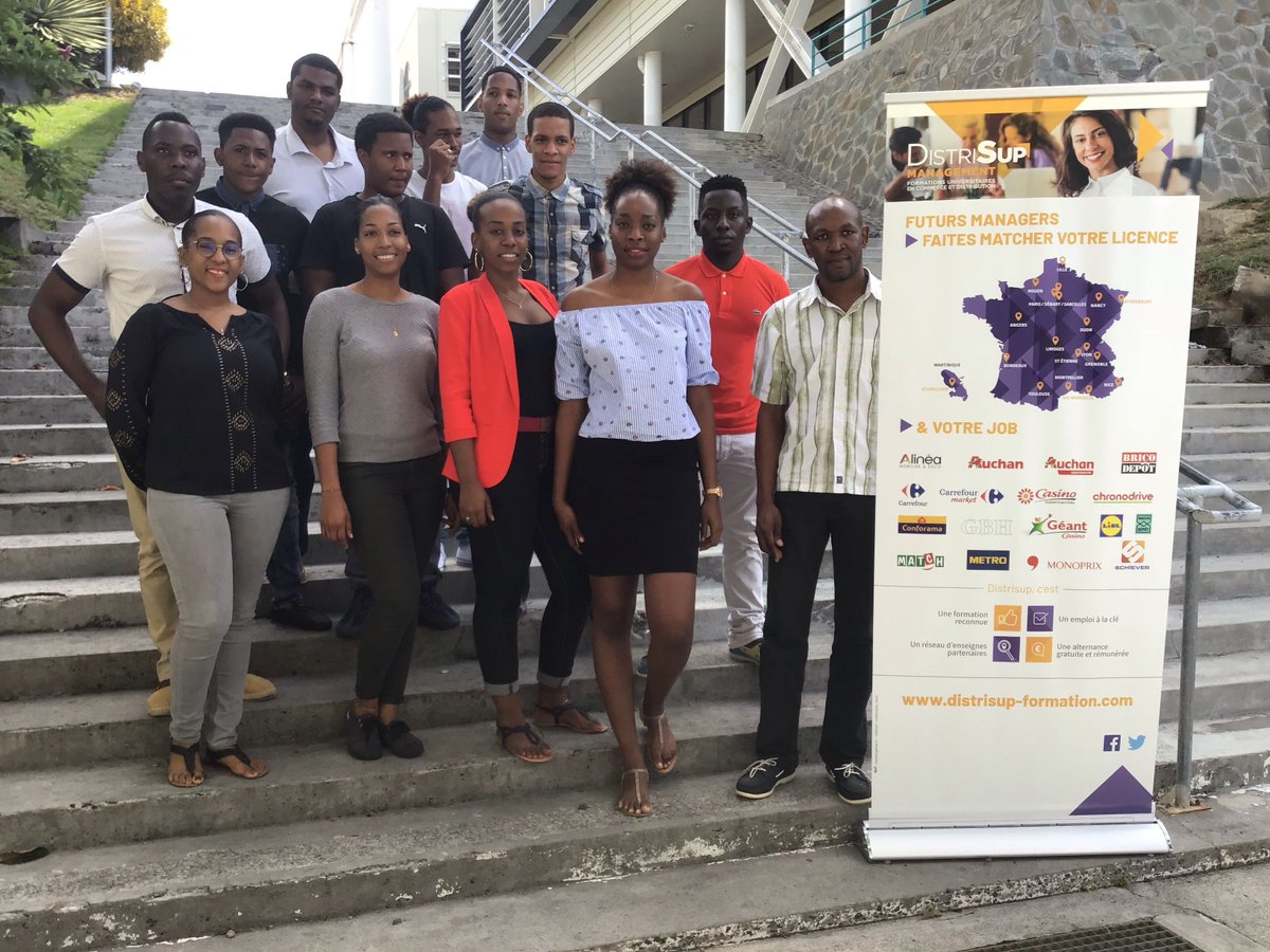 Distrisup tweet media