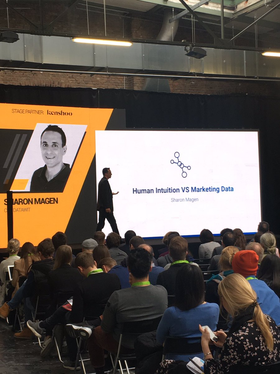 .<a href="/sharonmagen/">Sharon Magen</a> <a href="/Datawit1/">Datawit</a> with another set of brilliant insights on the stage A 📌 #ecommberlin #ecommerceberlinexpo2019 #ebe19 #ecommerce
