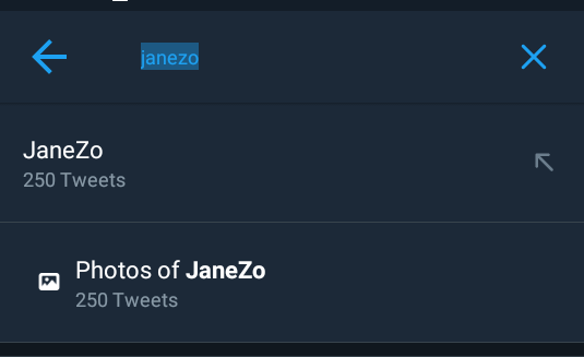 Maxxmentol's tweet photo. Luh. Lumalabas na kayo sa search bar. Legit! Kayong dalawa to @itsJaneOineza and @Enzo_Pineda!π haha deme kenekeleg. Thank you sa pusher na si @mor1019jhaiho Haha
And mumsh @callmecarlough isang MMK naman sa brilliant actors na to, please?ππ
#JaneZo Virus https://t.co/VI4cwlWgKt