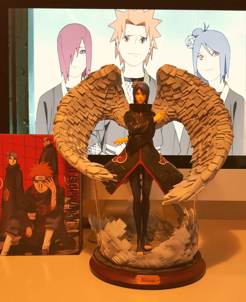 BORUtomo🔩 on X: 