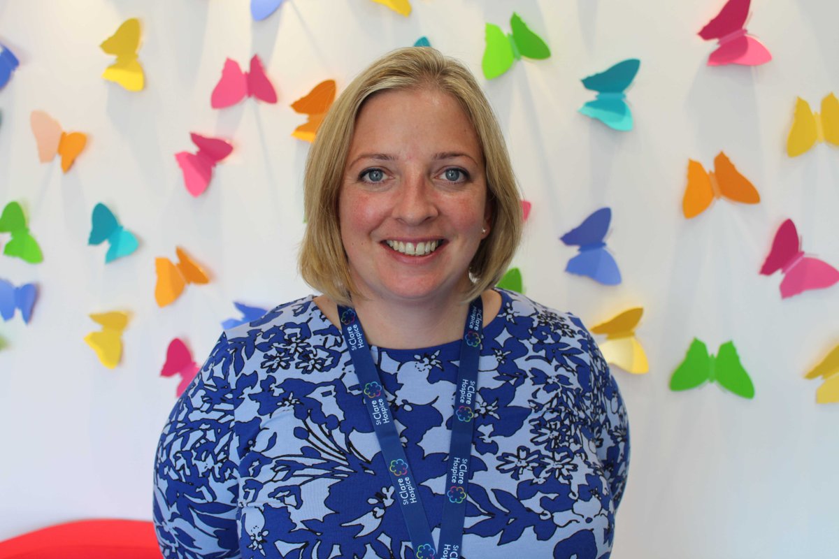 Our #Community Engagement Manager, Sally, is delivering an exciting talk at Mayfield Bakery #Harlow on Weds 3rd April - about how we can all come together to support local people living with a life-limiting illness. There's a lovely lunch on the day too! > bit.ly/mayfieldbakery