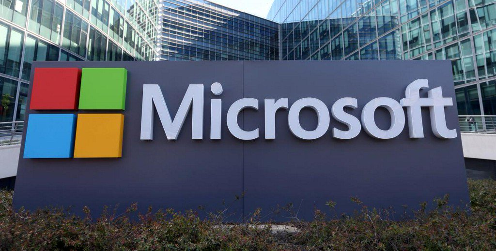 Microsoft says discovers hacking targeting democratic institutions in Europe