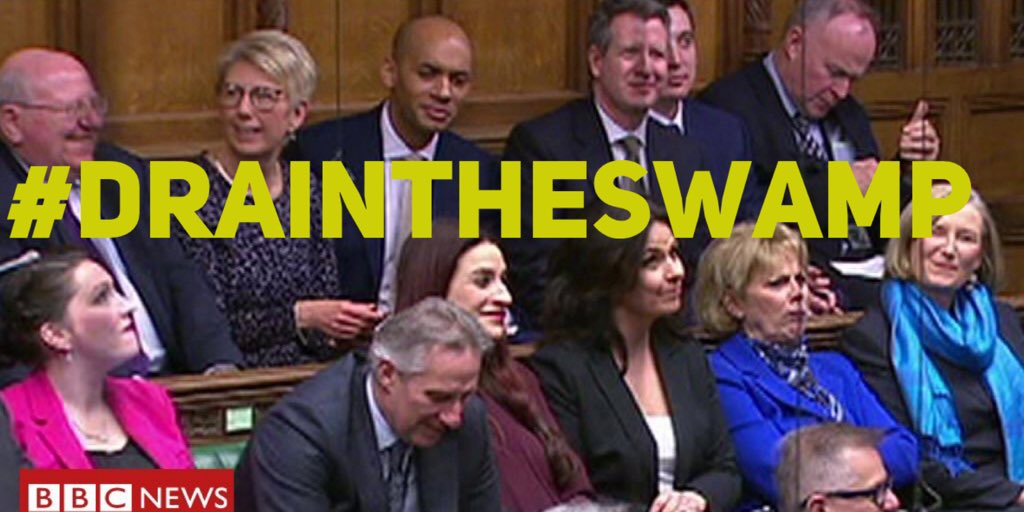 NikkiWheelerUK's tweet photo. @Anna_Soubry #DrainTheSwamp 😈😈😈
#Soubry #Allen #Wollaston #Ryan #Umunna #Gapes #Leslie #Smith #Shuker #Berger #Coffey https://t.co/HhYKm1JcXf