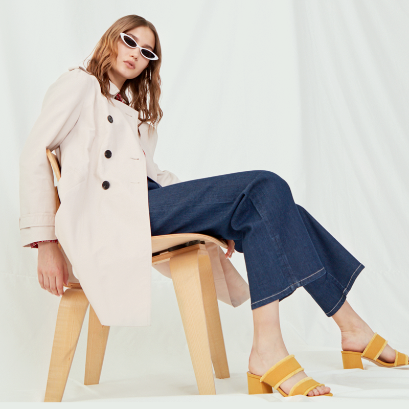 OVSofficial's tweet photo. A tutte le trench lovers: il capospalla cult torna a dettare tendenza! Scegli il tuo nuovo trench: https://t.co/Q98FTFAmG6
#OVSFavourite #OVS #OVSSS19 #SpringSummer19 https://t.co/3zmHXGGuNS