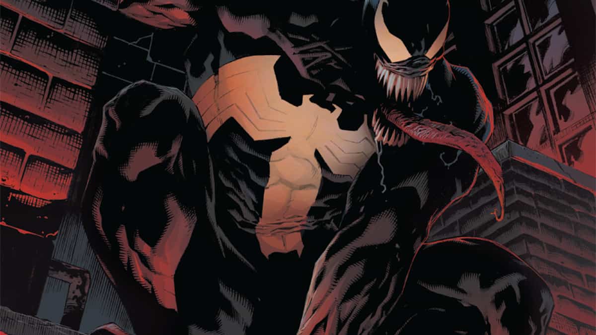 nerdist's tweet photo. This week's best new comics include #Venom, #DeathOrb, #HighLevel, and more https://t.co/vnPSYbNDU5 https://t.co/U6KG0LvmCA