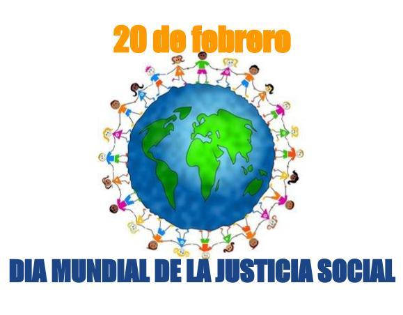 sacs_drogas's tweet photo. #20Feb Hoy se celebra el Dia Mundial de la Justicia Social #SACSAvanza https://t.co/Jh55IjUO4C