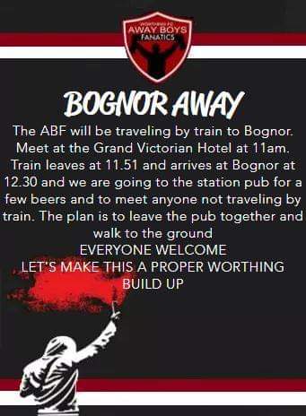wfc_awayboys's tweet photo. Please retweet to get the word out...
RED ARMY https://t.co/gUSpWGax1k