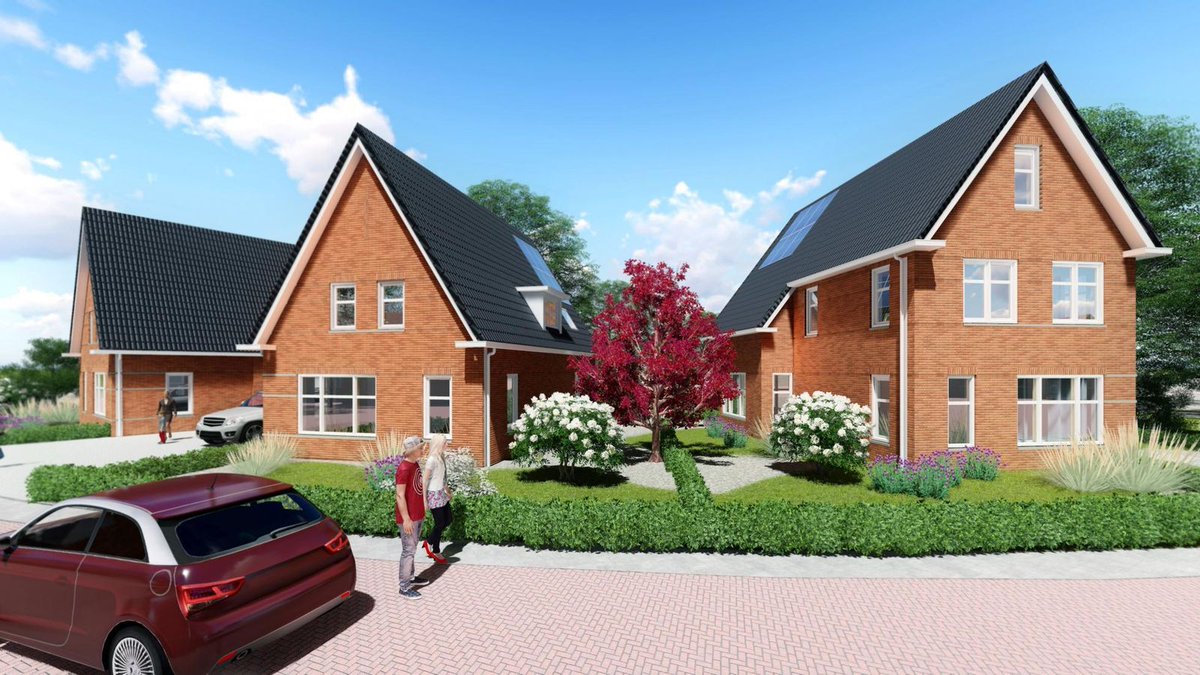 Wat kan je verwachten als je een nieuwbouwhuis koopt...? Lees de tips!blog.huislijn.nl/2019/02/18/nie…
#makelaar #nieuwbouw #huiskopen