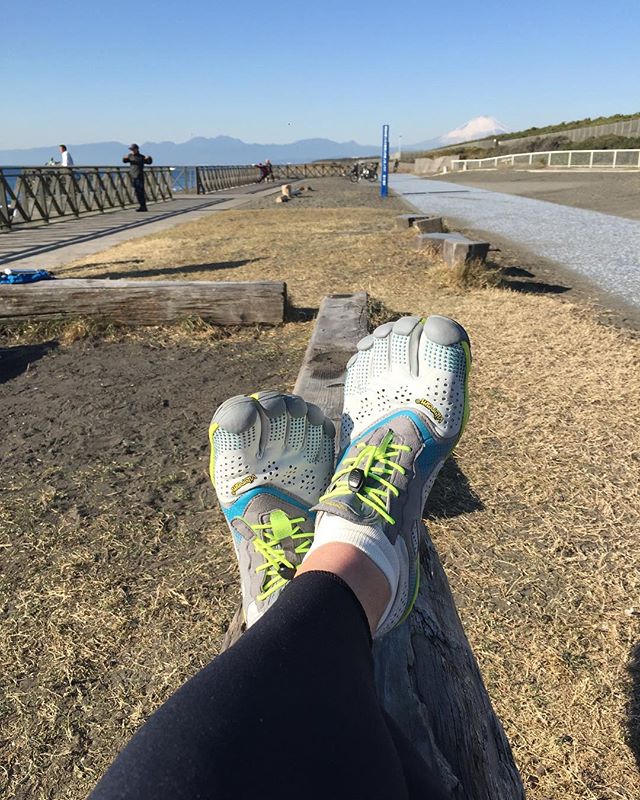 VibramFF_EU's tweet photo. There are many challenges out there. Take a breath, focus on your goals and go. With yours #NaturalTrainingTool everything is possibile ๐๐ช #YouAreTheTechnology
@134roady https://t.co/QSQf8hnUjD