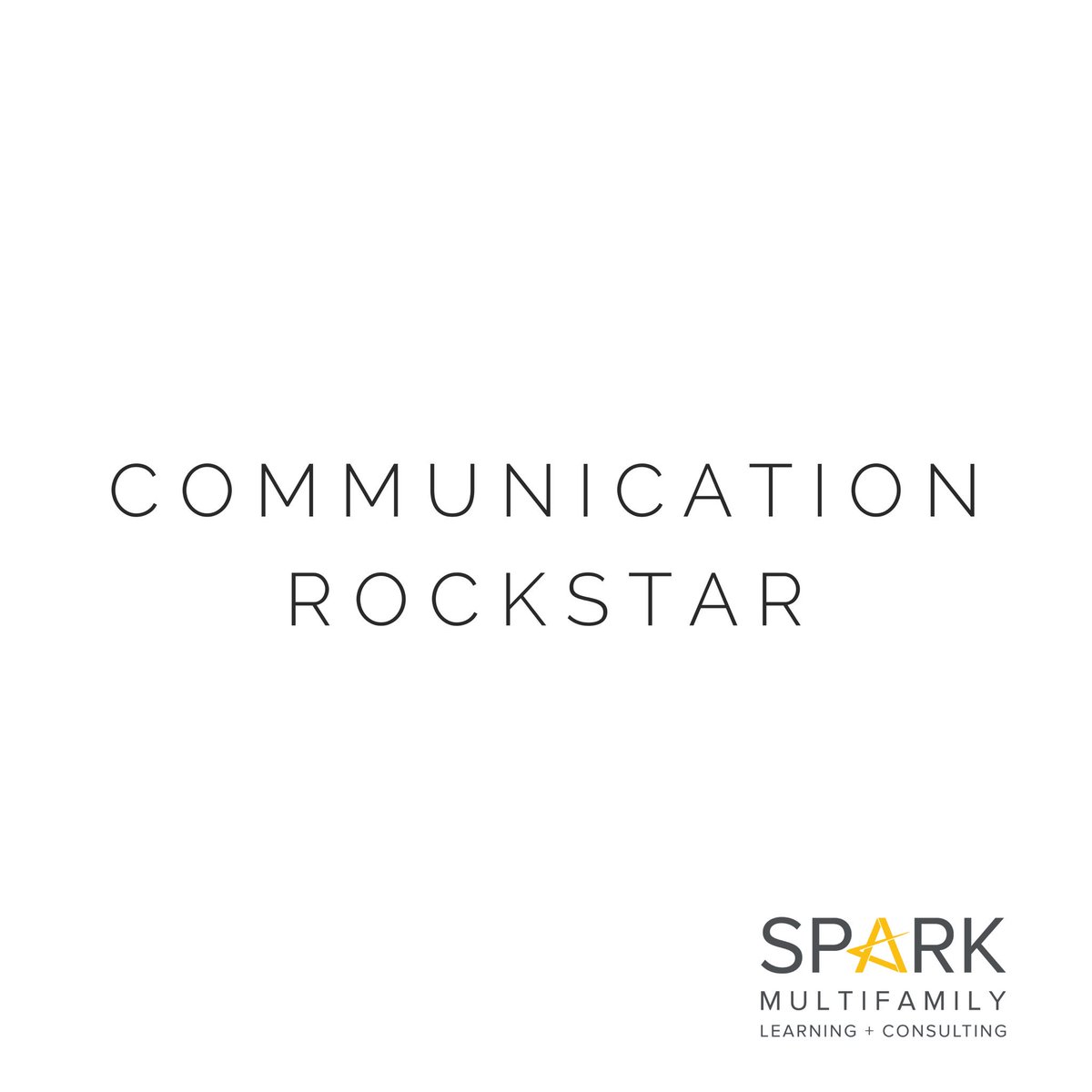 ✅ Are You A Communication Rockstar? Soft Skills #1 - Delivering Your Message Clearly &amp; Concisely &amp; In A Way That Is Framed Best For The Receiver To Understand &amp; Accept Your Message Is Vital To Building &amp; Strengthening Relationships. #Softskills #multifamilyexecutive #RealEstate