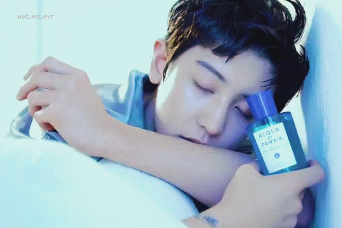 chanyeol pics tweet media