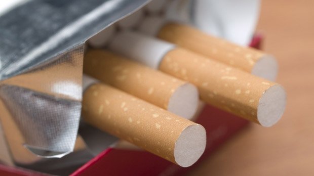 ctvwinnipeg's tweet photo. RCMP recently seized illegal and stolen cigarettes from three Winnipeg retail stores, all owned and operated by the same people, https://t.co/2b2u8aoLD3 #wpgcrime https://t.co/PY671ZeYeG