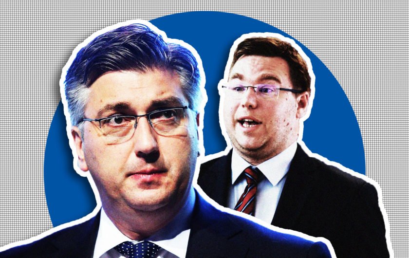 TelegramHR's tweet photo. Hrvatska je jedna od pet država koja nema sjedište EU agencije; jedna se nudi, što sad? https://t.co/M2Fzy8Wkee https://t.co/Du4dXotKvE