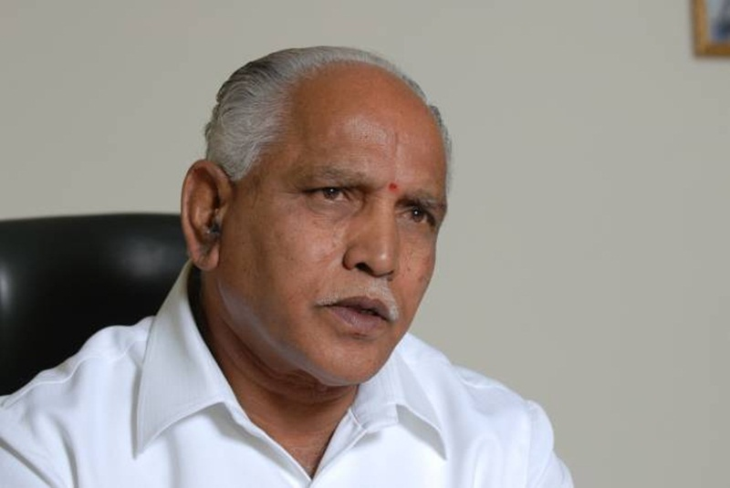 News9Tweets's tweet photo. #BIGNEWS: #BJP state chief #BSYeddyurappa has filed a petition in #Kalaburagi court seeking quashing of FIR filed against him in the #AudioGateScandal case. https://t.co/fTBEBD6weE
