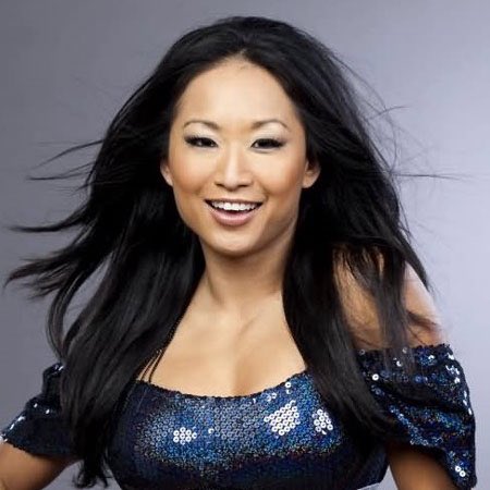 Happy Birthday Gail Kim!! Do you think we ever see her in the WWE Hall of Fame? 