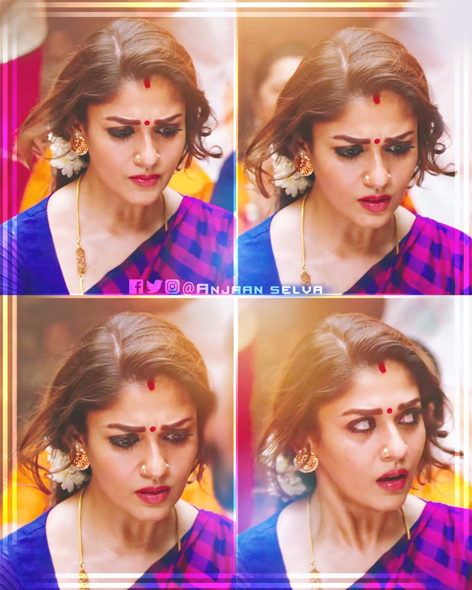 Nayanthara.VS в X: „#viswasam #Nayanthara #LadySuperStarNayanthara  https://t.co/7Azt8YTg9G“ / X