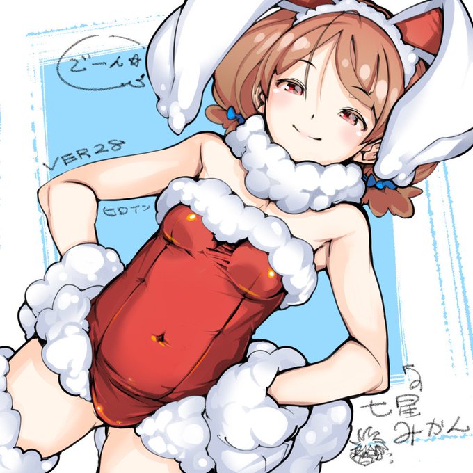 ver28の振り返りのトッキでござす!七星を公式つぅいたーで書いてなかったから(ラクガキみたいなのは描いてたんだけど)描こうとしたら思いのほか手間取りましてすまないです! 