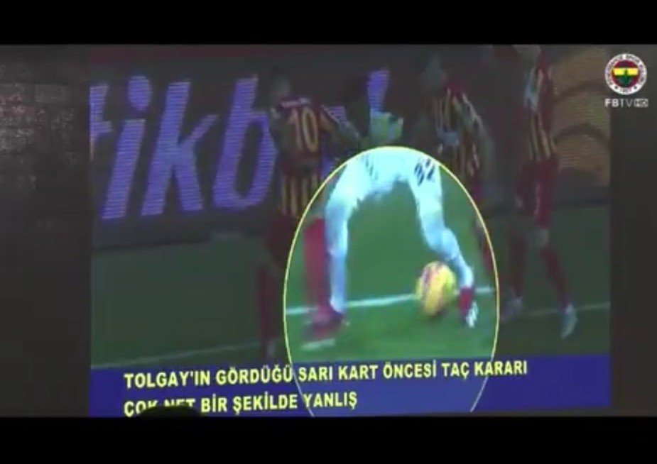 Ali Koc, yine Ali Koc ve yine Ali Koc