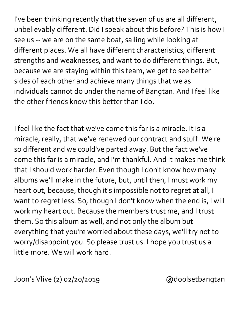 jeongguknuna's tweet photo. @BTS_twt Full Eng_Trans by doolsetbangtan https://t.co/uKOGF3hICp