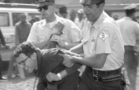 figureitallout's tweet photo. @realDonaldTrump Here's crazy Bernie fighting for exactly what I believe in #Bernie2020 https://t.co/HOoTj0xIu9