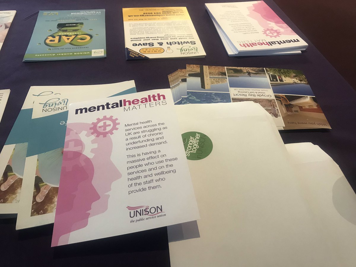 Our weekly stall in Merton junction. Come and sign up if you are not already in the union: join.unison.org.uk