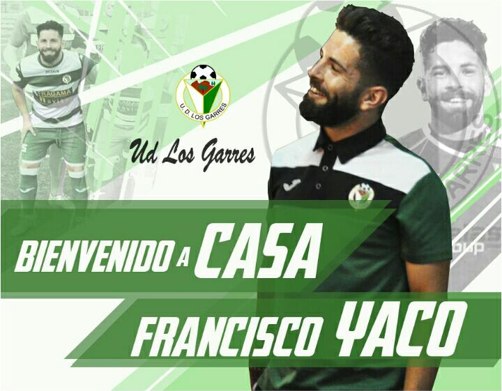 MurciaDeportivo's tweet photo. 🔴 https://t.co/wFDllHXsmw       

🎙@FranciscoYaaco , jugador de @UDLosGarres:"El club es una gran familia y se refleja en el día a día. Se está muy agusto con el proyecto ". 

📻#DirectoMarcaRM https://t.co/wdAW3eCKMp