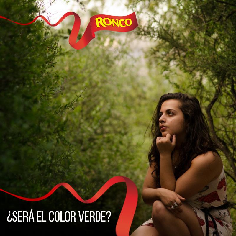 La naturaleza tiene toda esa inspiración que necesito antes de comenzar un nuevo proyecto. 

¿Y a ti que te activa creativamente? 😃