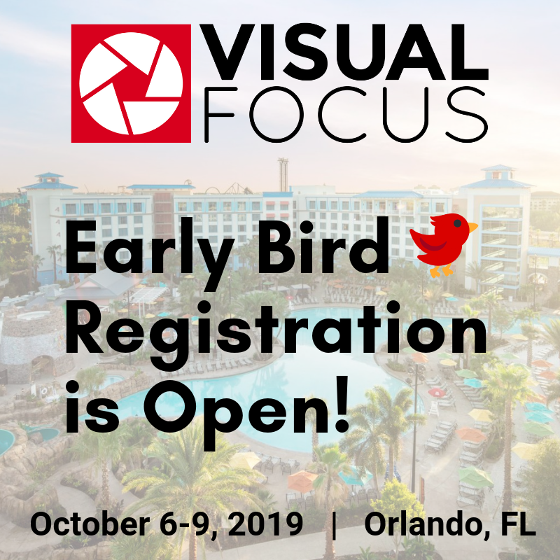 BizTechUSA's tweet image. Registration is open for VISUAL Focus 2019! hubs.ly/H0gH9p20

#visualfocus2019 #visualfocus #inforvisual #visualerp #visualmfg