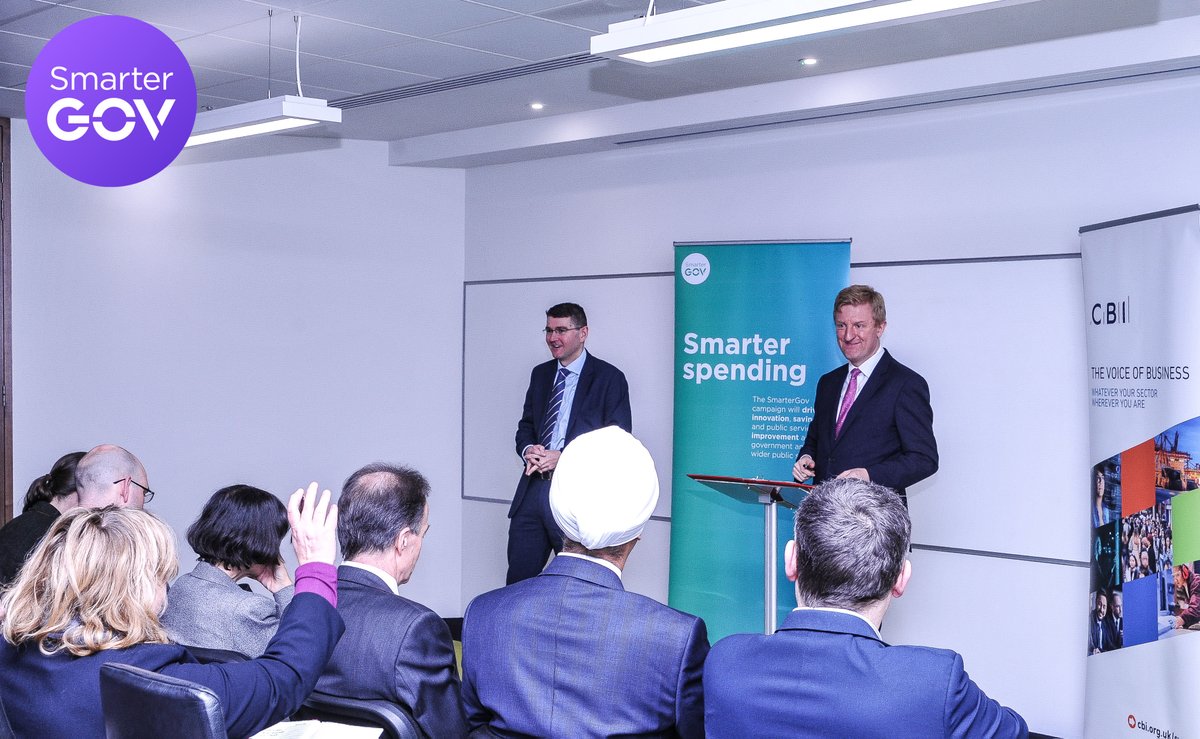 Office on Twitter "Minister for Implementation Oliver Dowden