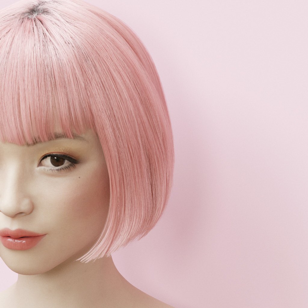 Fashionsnap Com 人気記事 日本初のバーチャルモデルimmaって誰 お気に入りのショップやパリで出会ったアーティストなど 彼女を知る11の質問 T Co Aolhj6tfab
