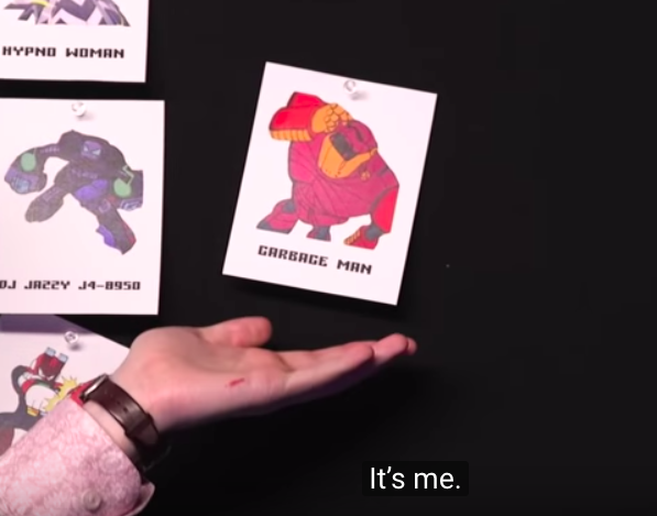 UndercoverChiss's tweet image. #samehat