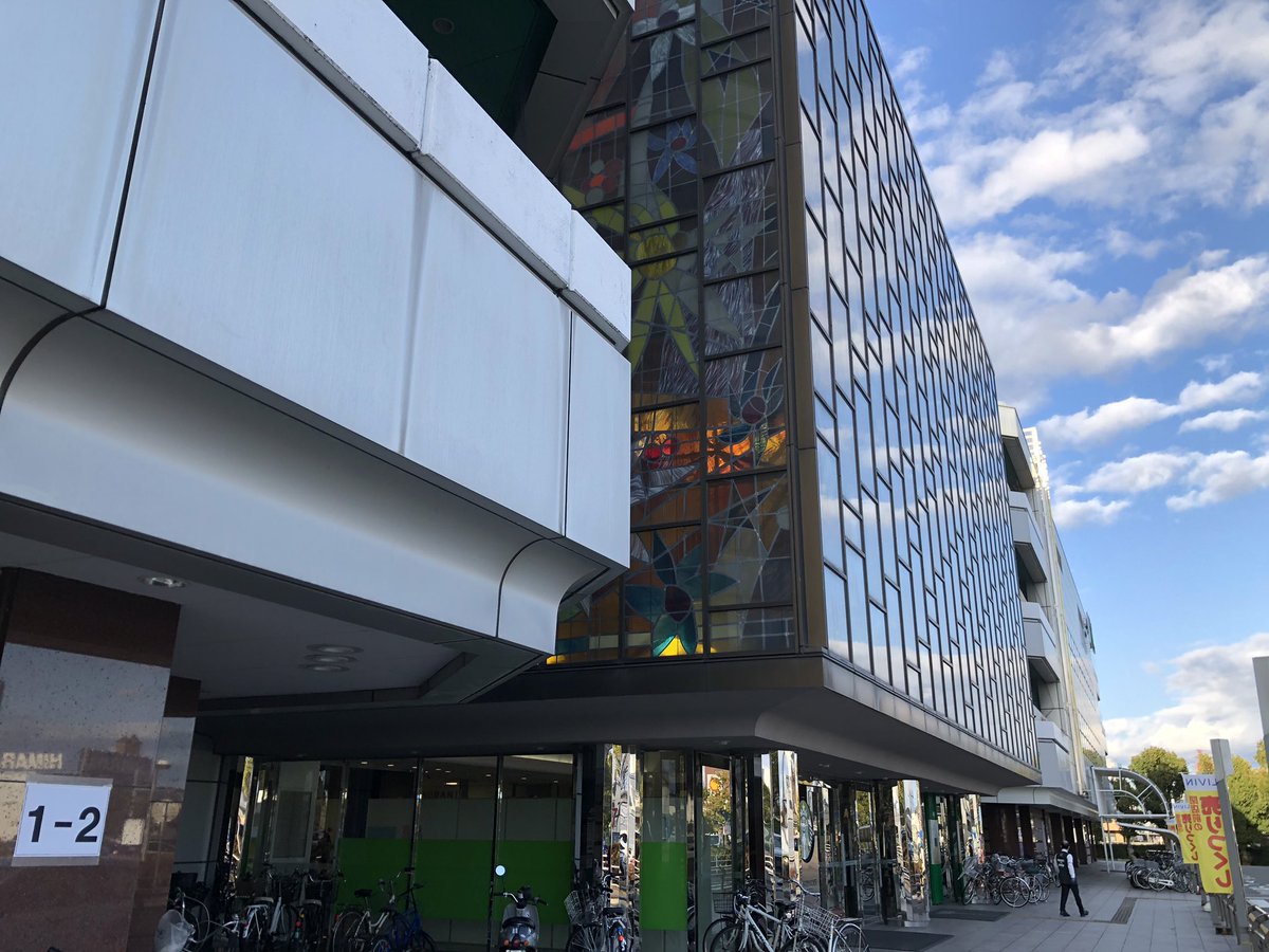 ザ モール春日井