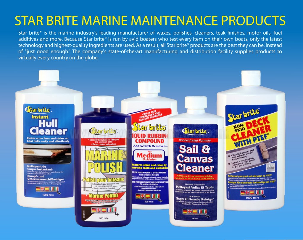 PowerEnhancer's tweet image. The weather is starting to improve. So now is a great time to get your boat ready for the warmer months ahead. Visit our website to see our full range of Star Brite marine products: powerenhancer.co.uk/shop-by-brand/…