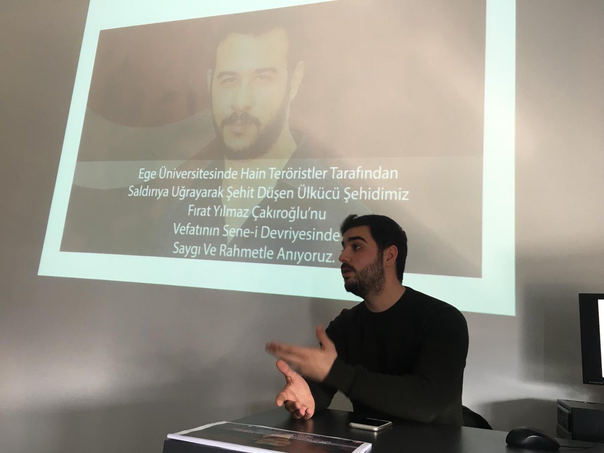 Bilgi MDK tweet media