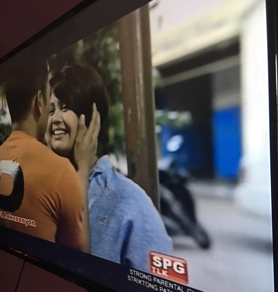 MyGhyng's tweet photo. Grabe grabe grabe!!!! May paghawak si Alex... πππ#JaneZo @itsJaneOineza @Enzo_Pineda @RSBDramaUnitNew https://t.co/8y875FJFwD