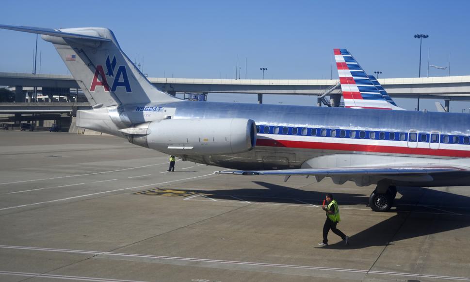 odysolutions's tweet image. US Airlines add General-Neutral Option for Booking Flights - goo.gl/8sebtz

If you don&apos;t identify as either male or female, you soon won&apos;t be forced to select one of those two choices.

#FlightBookingTips #FlightBookingESoftware #FlightReservationSoftware