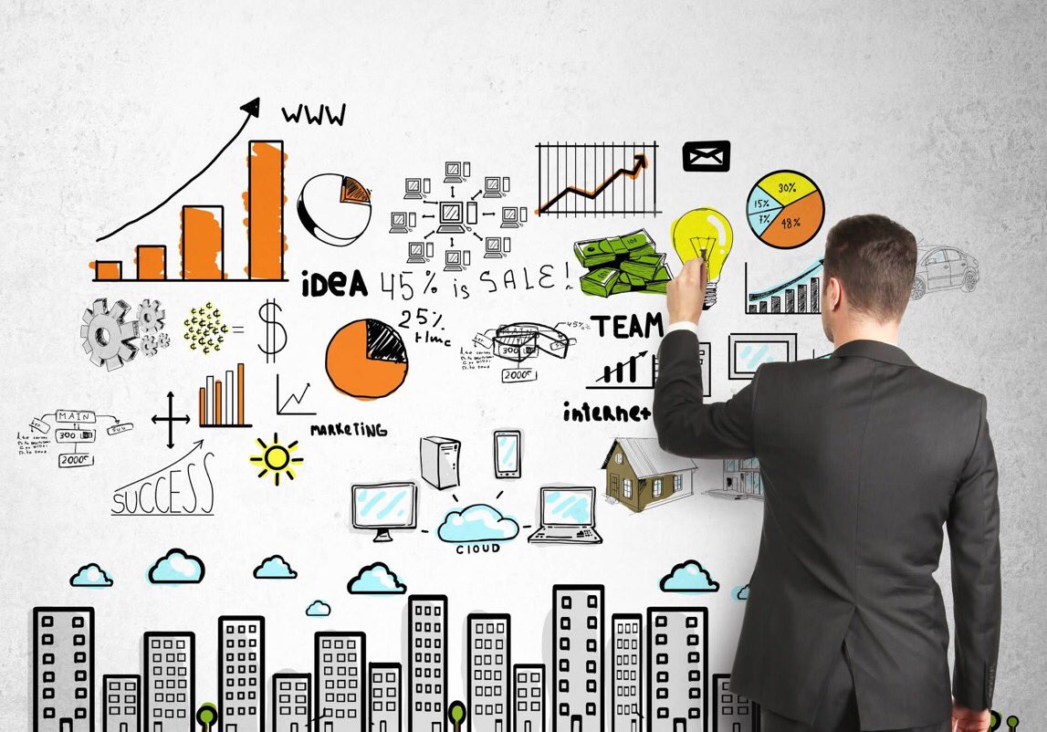 ...le buone #idee emergono dal caos...

ti apettiamo in aula il 24 febbraio ore 10.

info e prenotazioni: simeliconcept.it/corsi-e-percor…

#crescitapersonale
#business
#marketing
#coaching
