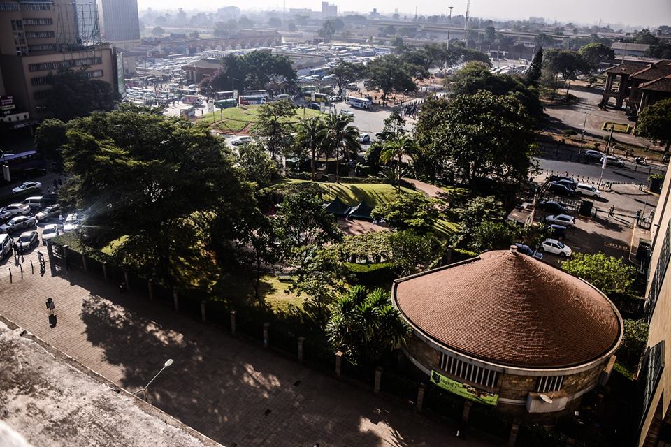 The August 7th Memorial Park Nairobi <a href="/MemorialParkKe/">August 7th Memorial Park</a> will host this year's #WangariMaathaiDay celebration on March 3rd where H.E. <a href="/FirstLadyKenya/">Office of the First Lady Kenya</a> will be officially opening the Wangari Maathai Conference Facility