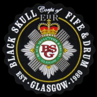 The Bristol Bar is proud to announce a first ever live performance in the bar from the one and only Black Skull.  Sunday 12th May.  Ticket info to follow. <a href="/BlackSkull1980/">Black Skull Glasgow</a>