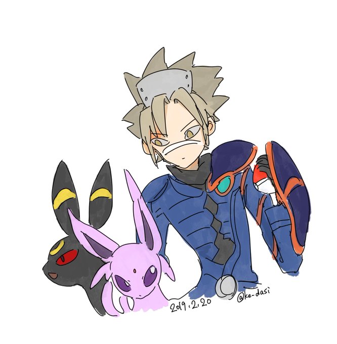 ポケモンコロシアムのtwitterイラスト検索結果 古い順