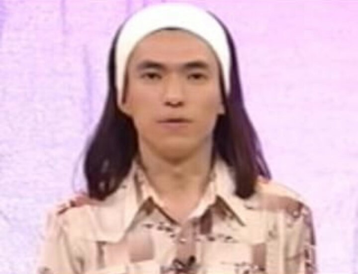 アラクレ V Twitter 長髪芸人で思い浮かぶのは 昔のふかわりょうとか 水曜日のダウンタウン アラクレ V Twitter 長髪芸人で思い浮かぶのは 昔のふかわりょうとか 水曜日のダウンタウン