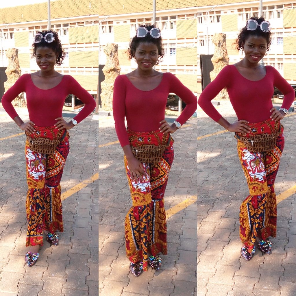 JustineNswemu1's tweet image. #wcwpost