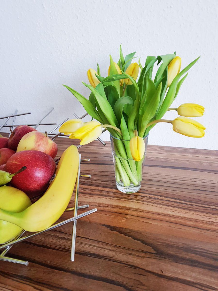 Frühlingsstimmung bei innochange.☀️🌷