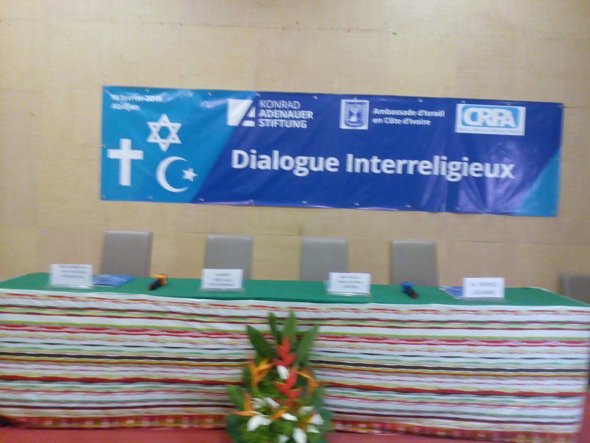 OngEspoir's tweet photo. Séminaire sur le #dialogue interréligieux à #225rci,#ndi,#medialab,#usaidci,#internewsci. https://t.co/NjiLzfuEyj