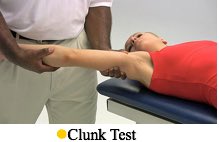 ACL_prevention's tweet photo. Honored to host the sports medicine round table with Dr James Andrews and Kevin Wilk, DPT, FAPTA. Yesterdayβs discussion on shoulder pathology in athletes. Dr Andrews Top 2 tests for SLAP tears: Dynamic Shear Test and Clunk Test. #ResearchThatWorks https://t.co/sb8JQegUxU